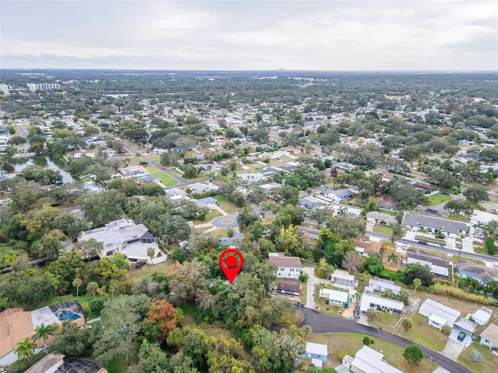 2605 Brae Burn Drive Largo FL 33770