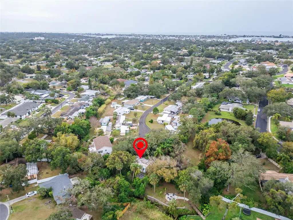 2605 Brae Burn Drive Largo FL 33770
