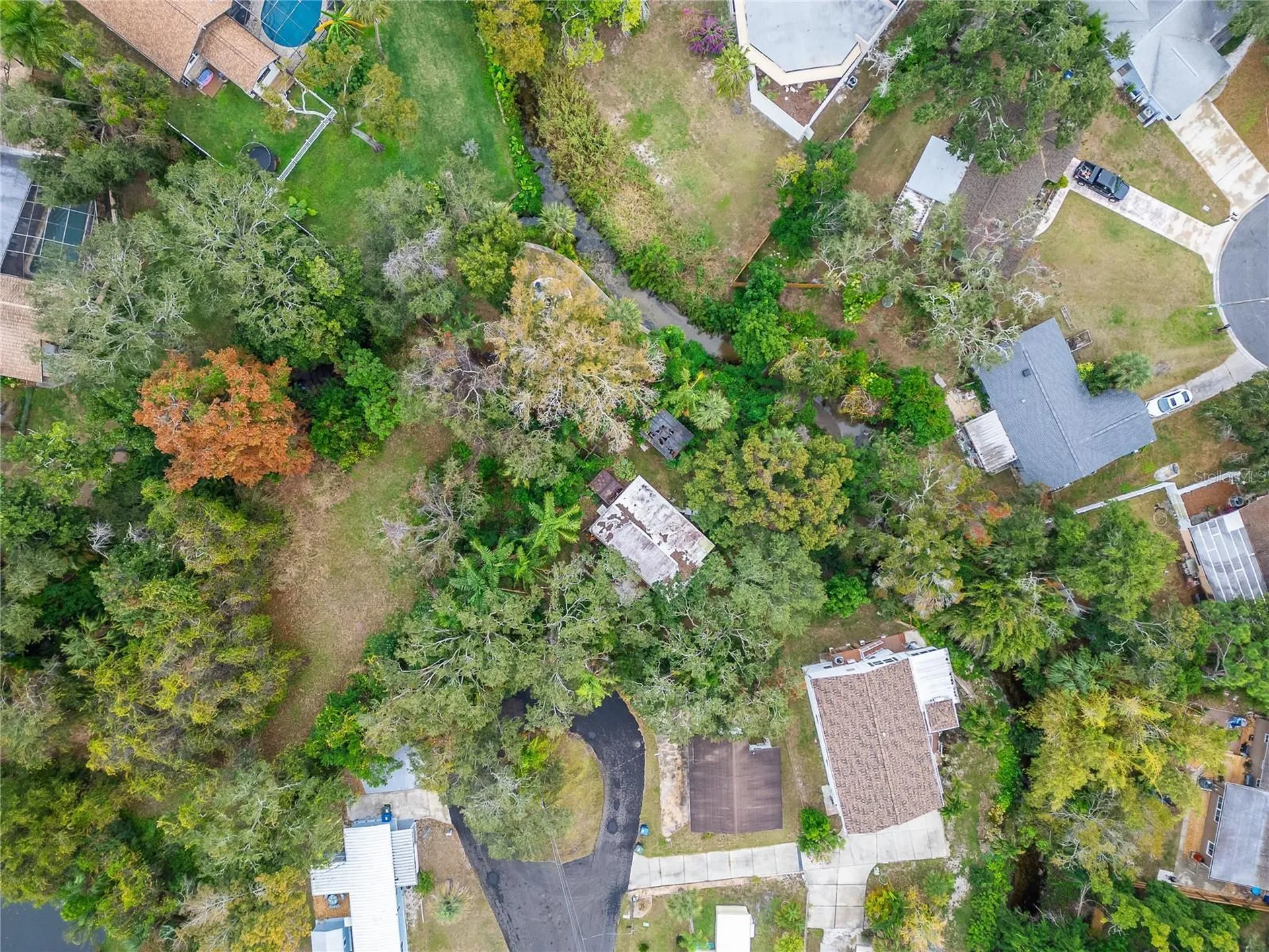 2605 Brae Burn Drive Largo FL 33770