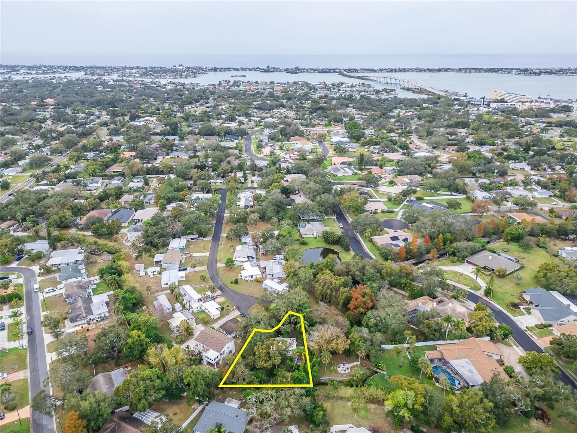 2605 Brae Burn Drive Largo FL 33770