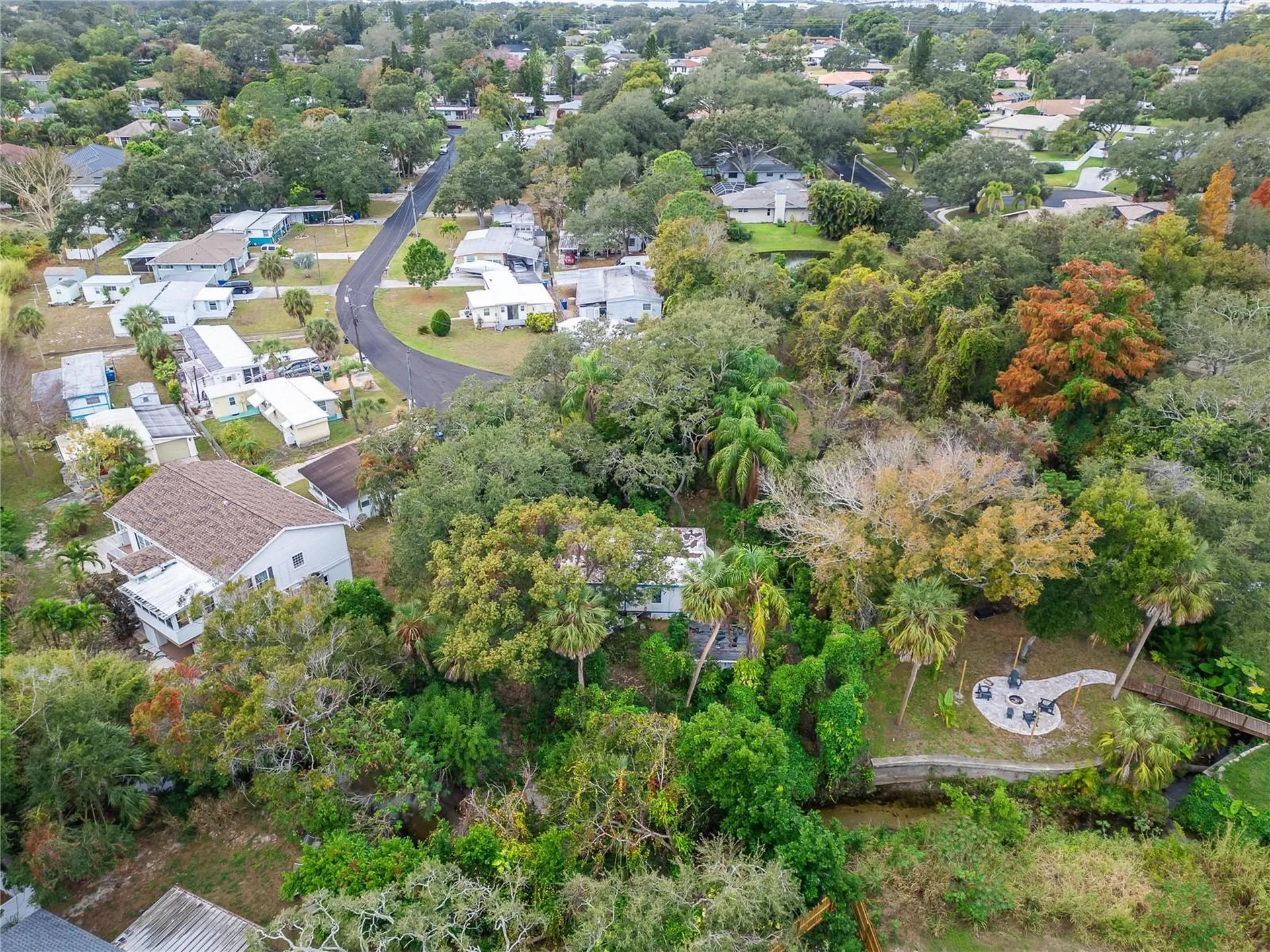 2605 Brae Burn Drive Largo FL 33770
