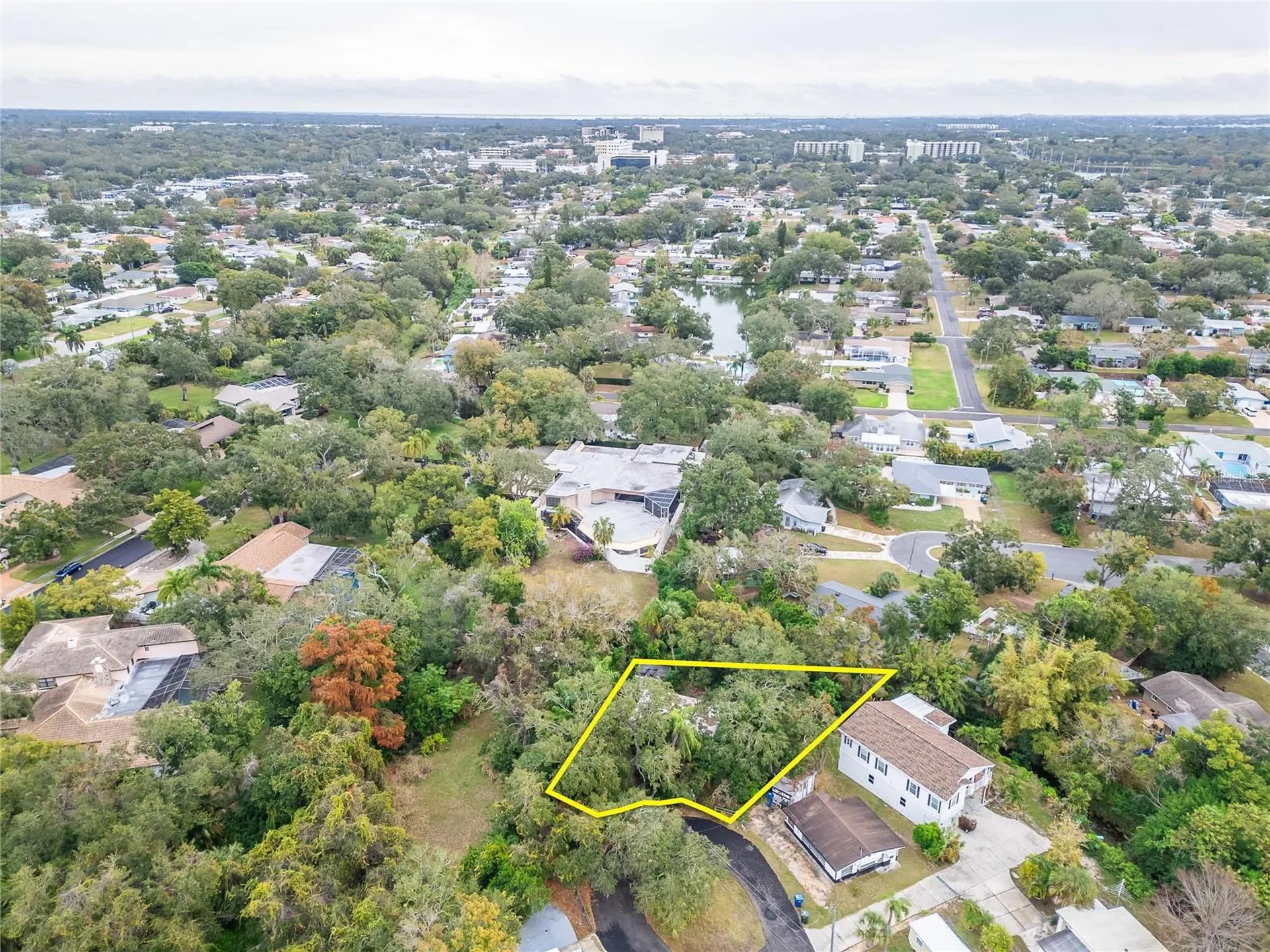 2605 Brae Burn Drive Largo FL 33770