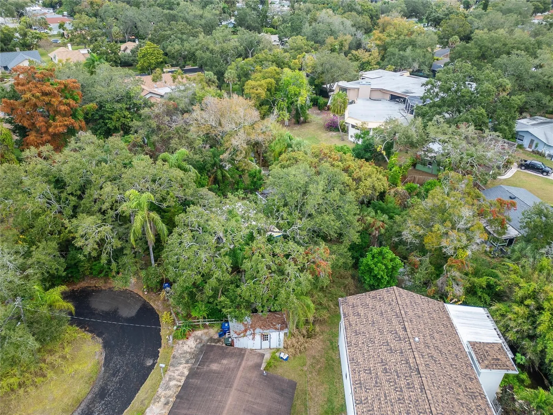 2605 Brae Burn Drive Largo FL 33770