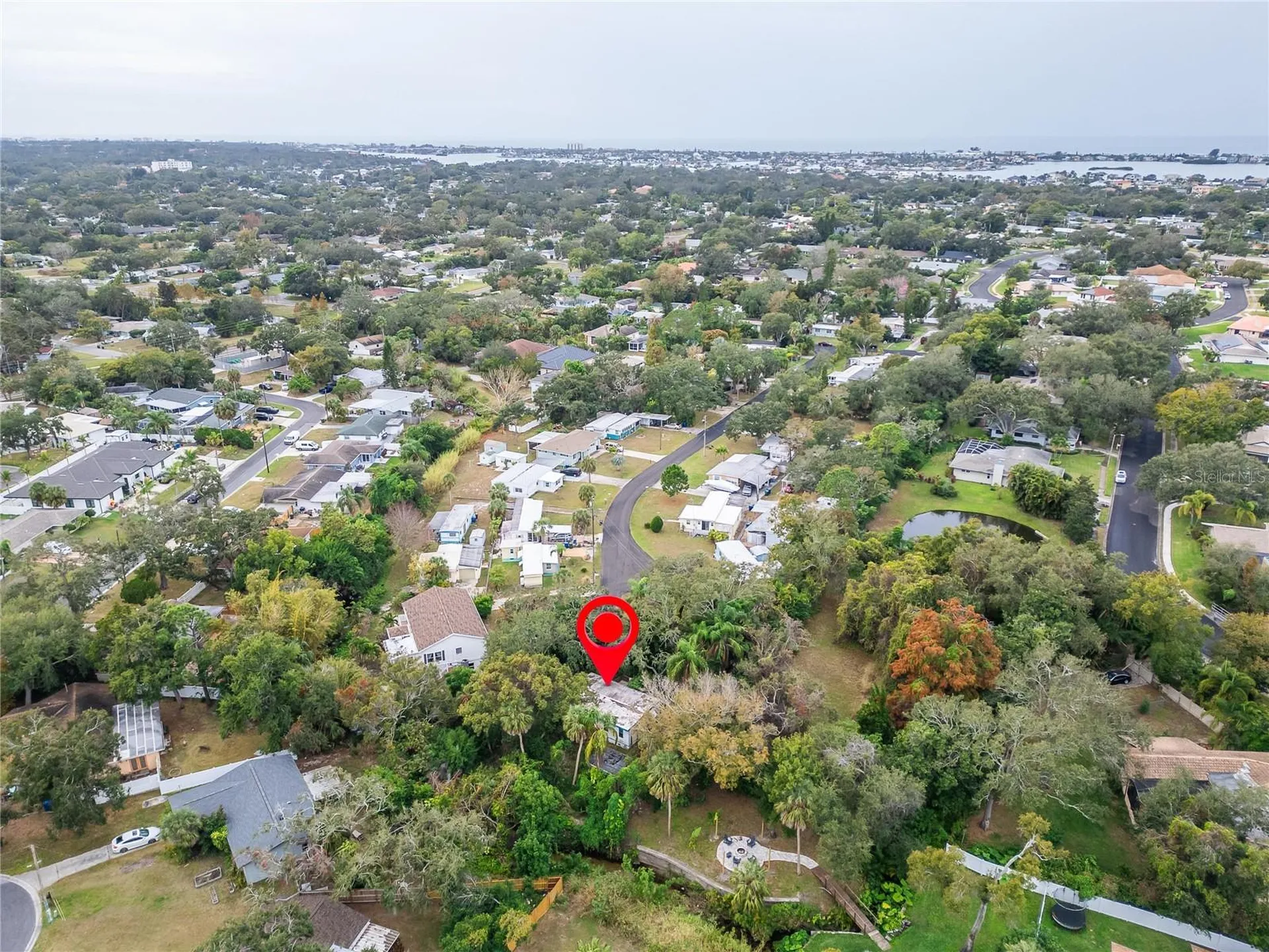 2605 Brae Burn Drive Largo FL 33770
