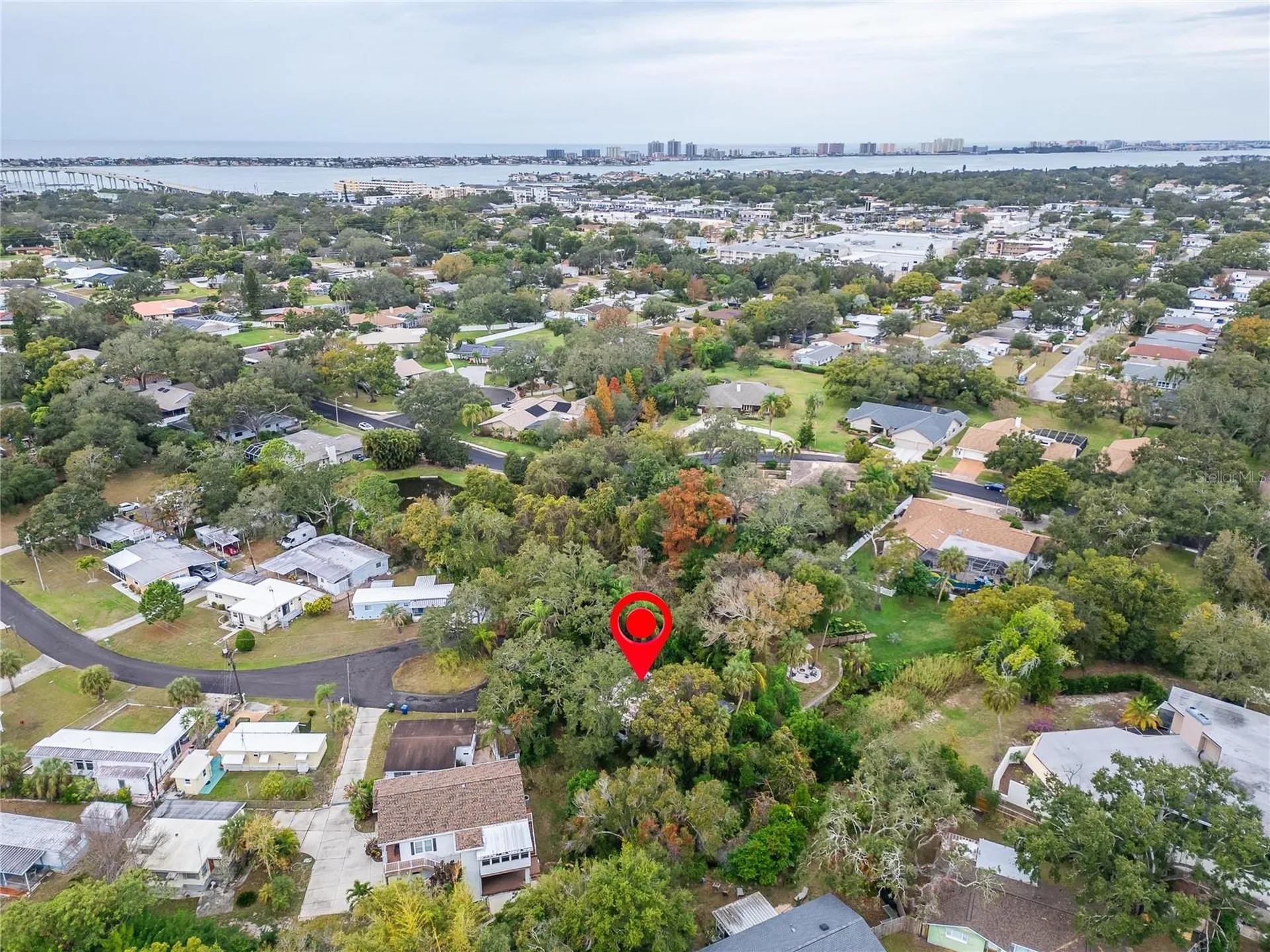 2605 Brae Burn Drive Largo FL 33770
