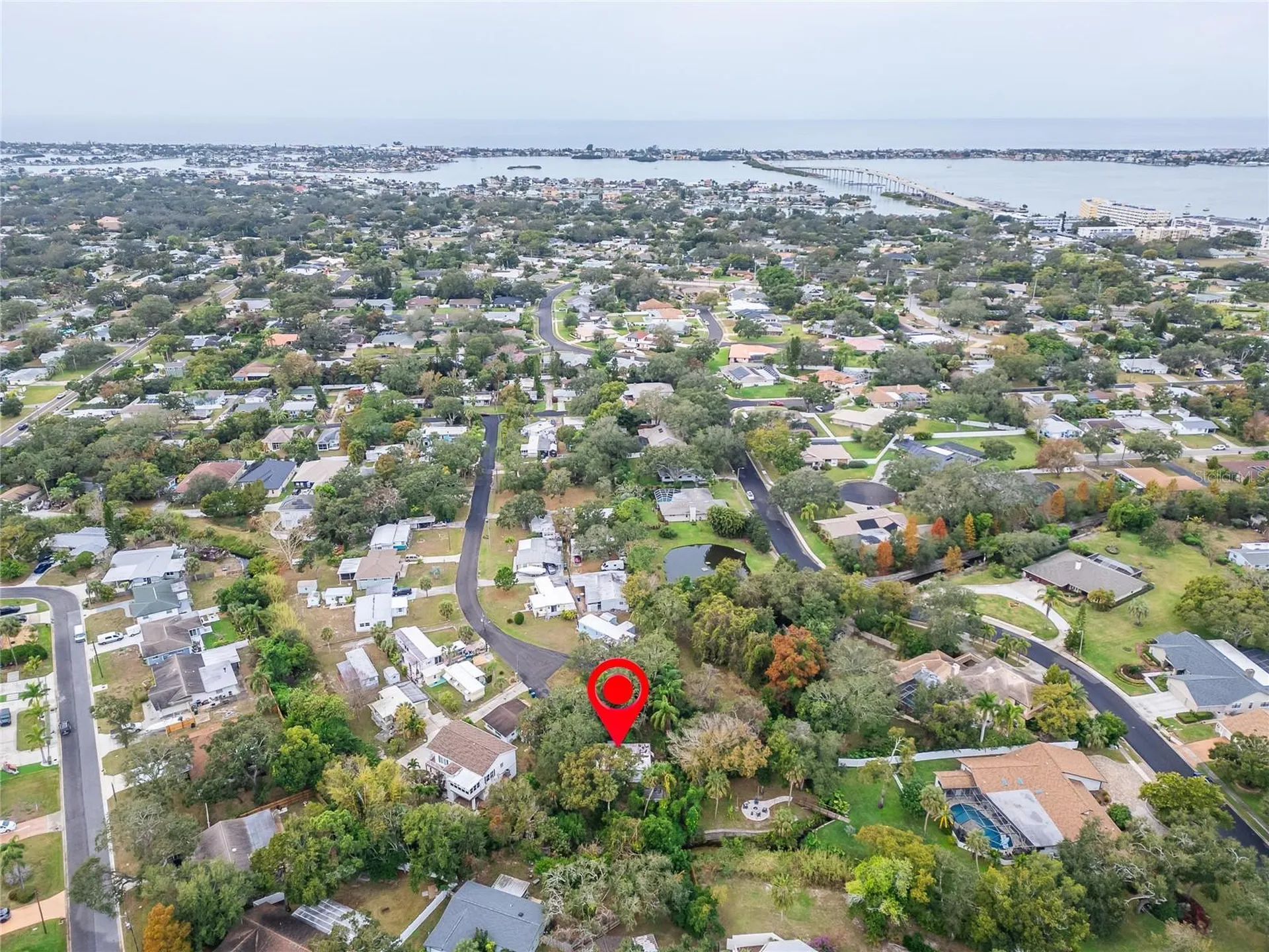 2605 Brae Burn Drive Largo FL 33770