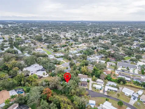 2605 Brae Burn Drive Largo FL 33770