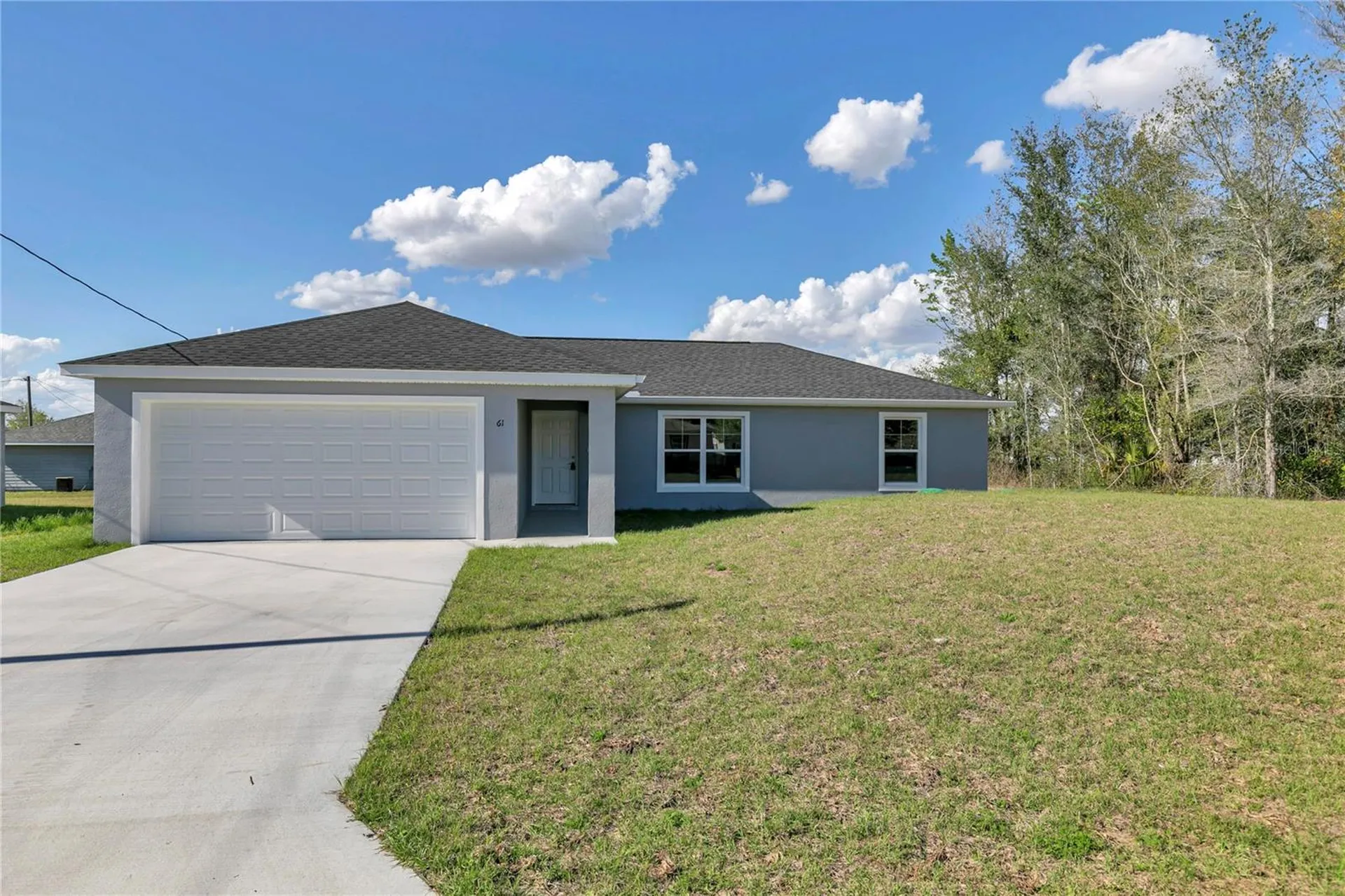 61 Larch Run Ocala FL 34480