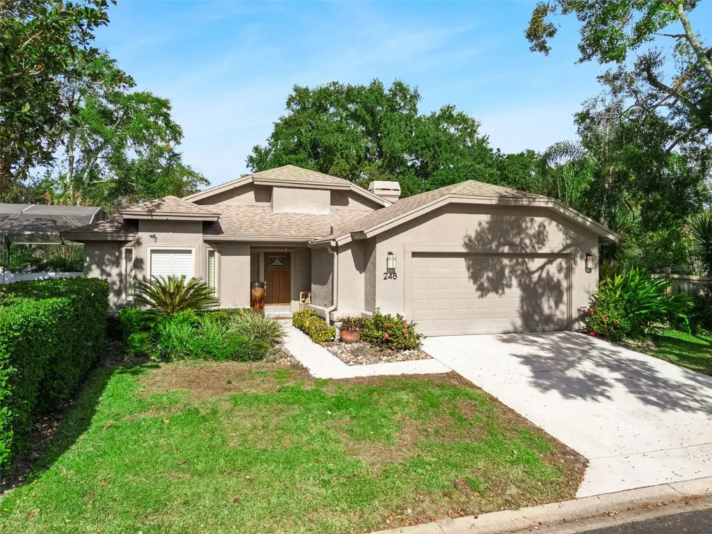 248 New Waterford Place Longwood FL 32779