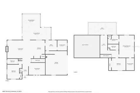 4406 17th Street W Palmetto FL 34221