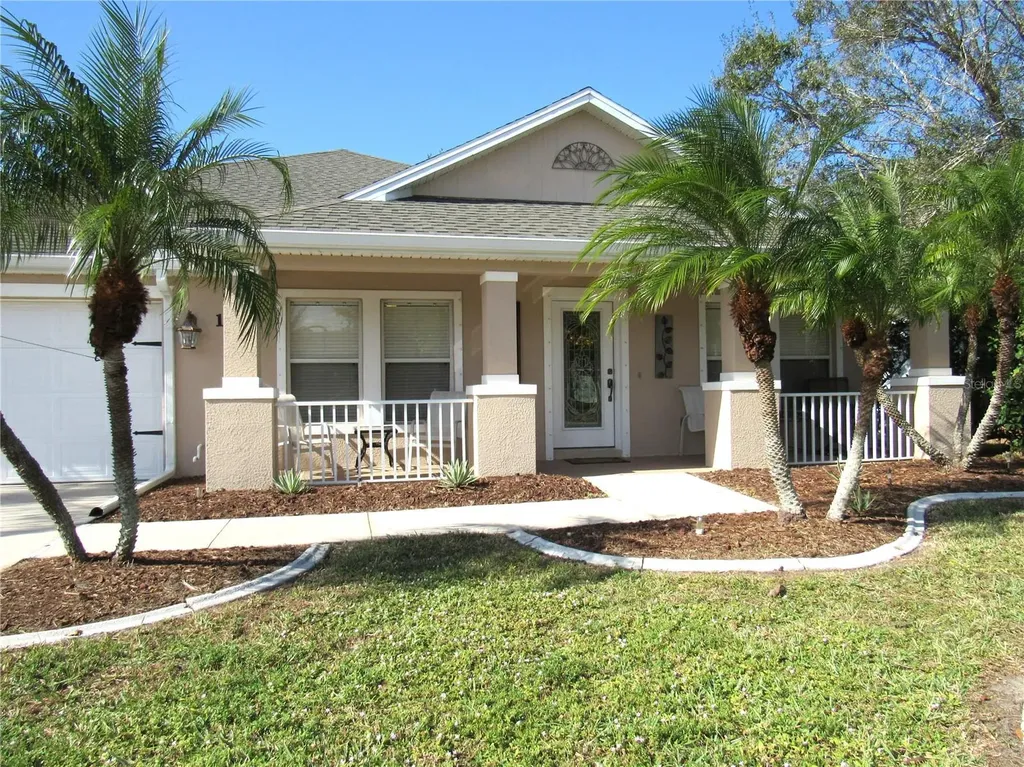 191 Allworthy Street Port Charlotte FL 33954