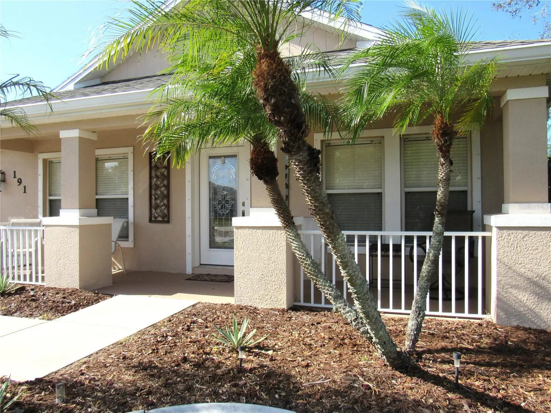 191 Allworthy Street Port Charlotte FL 33954