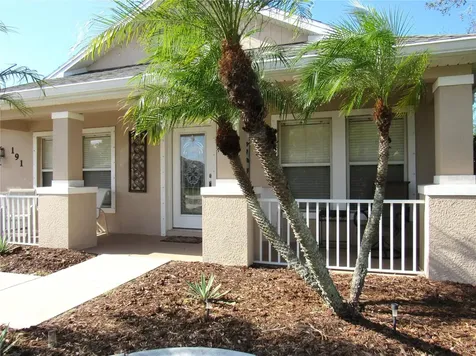 191 Allworthy Street Port Charlotte FL 33954