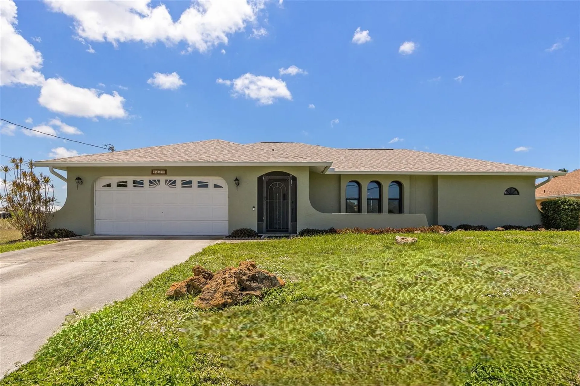132 SW 34th Lane Cape Coral FL 33914