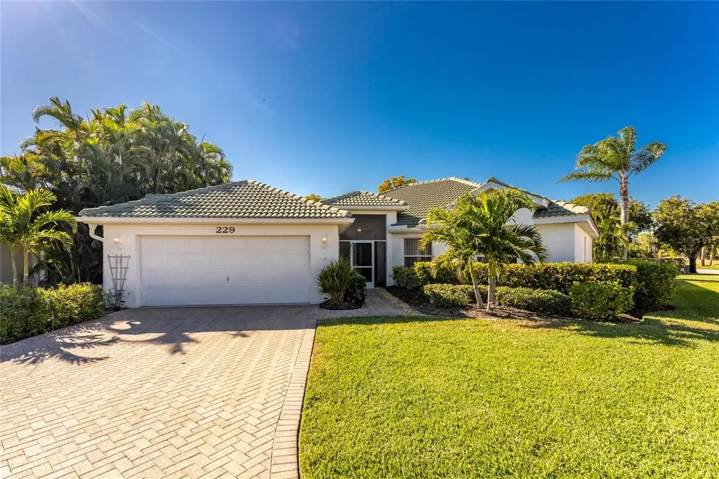 229 Islamorada Boulevard Punta Gorda FL 33955