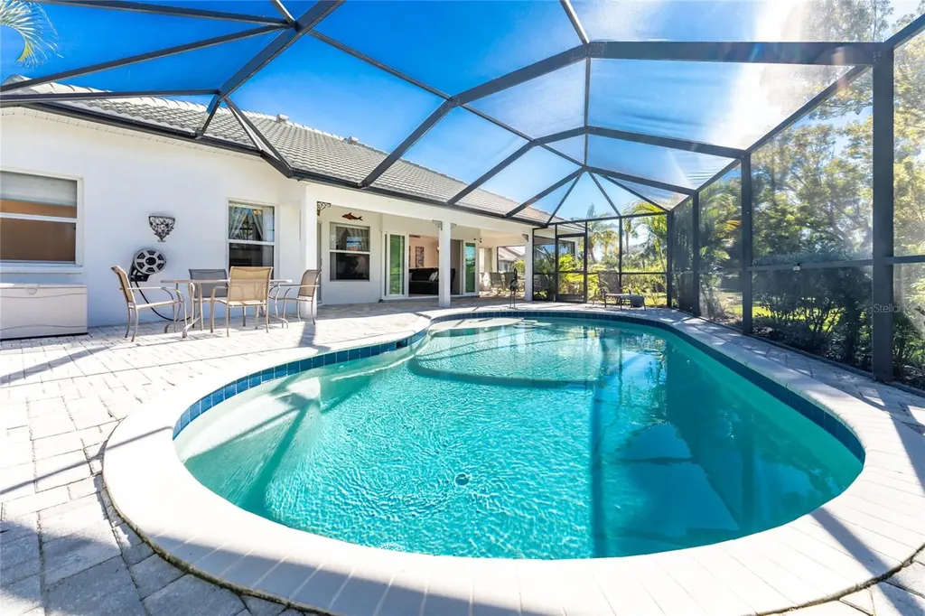 229 Islamorada Boulevard Punta Gorda FL 33955