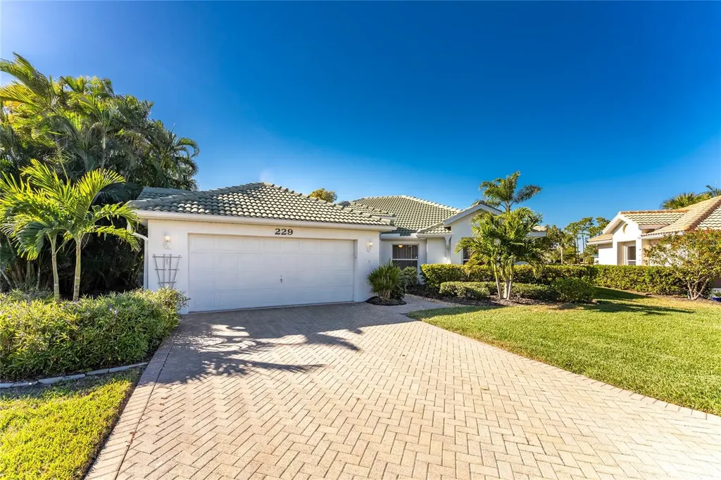 229 Islamorada Boulevard Punta Gorda FL 33955