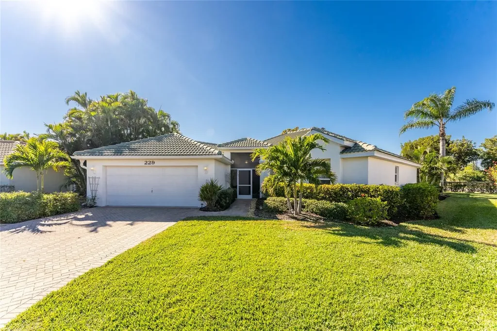 229 Islamorada Boulevard Punta Gorda FL 33955