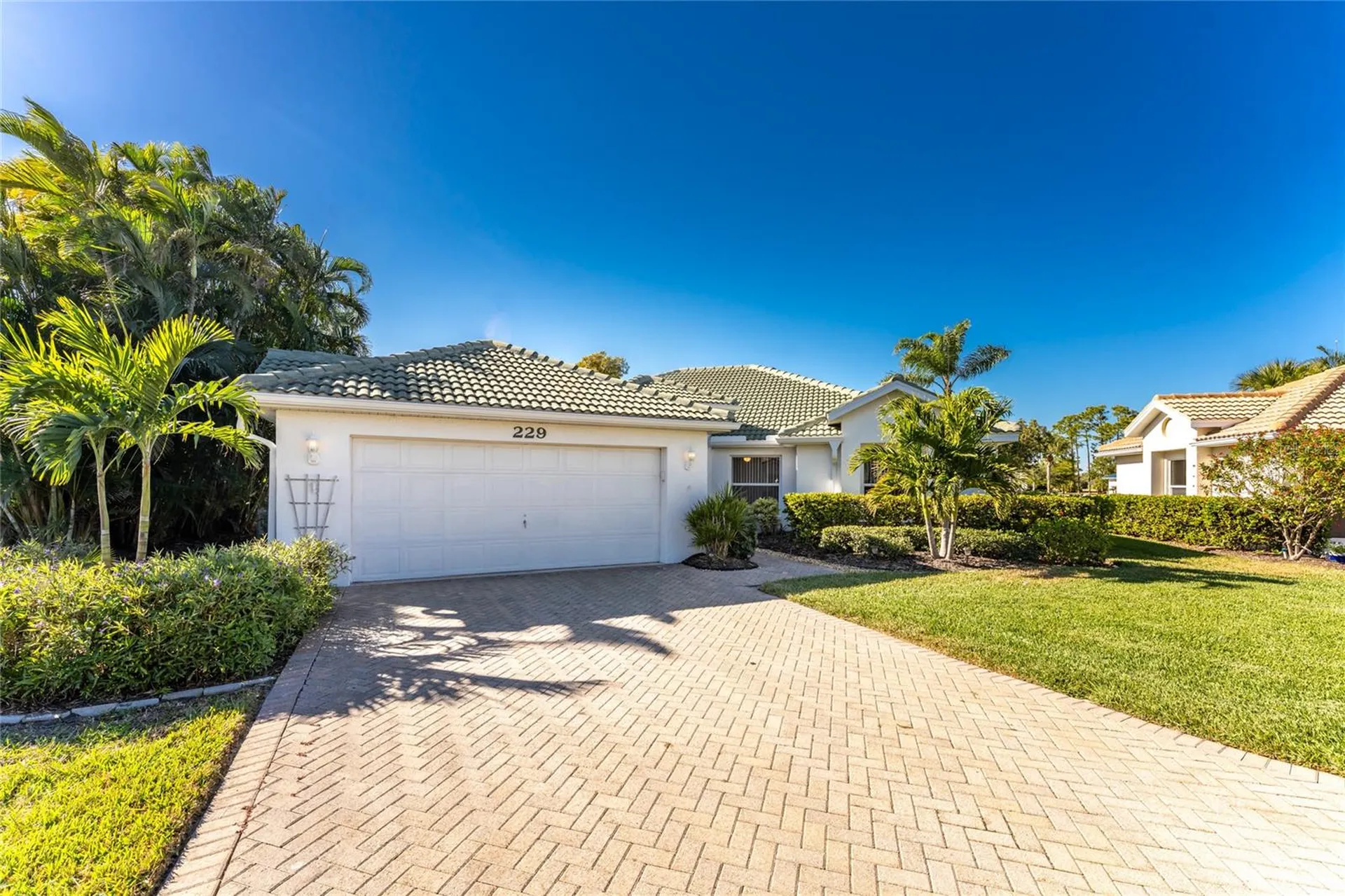 229 Islamorada Boulevard Punta Gorda FL 33955
