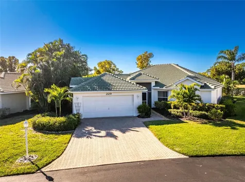229 Islamorada Boulevard Punta Gorda FL 33955