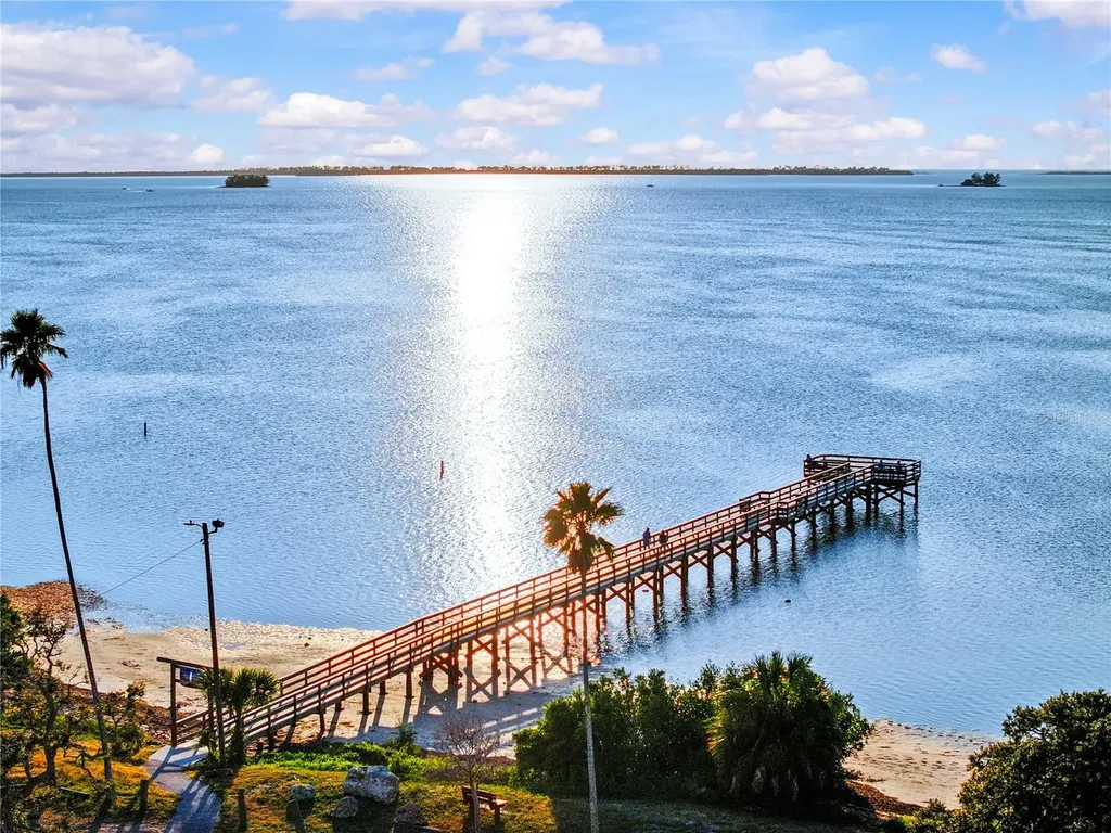 600 Tennessee Avenue Crystal Beach FL 34681