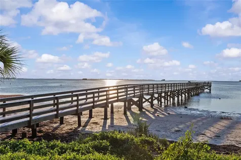 600 Tennessee Avenue Crystal Beach FL 34681