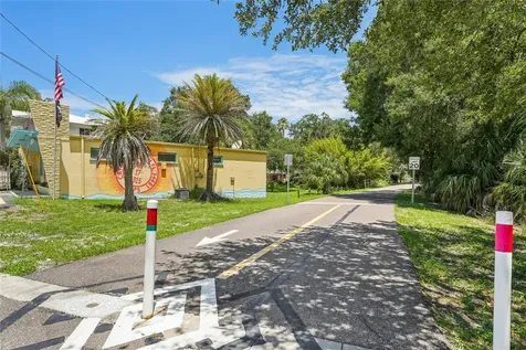 600 Tennessee Avenue Crystal Beach FL 34681