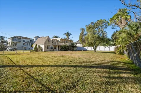 600 Tennessee Avenue Crystal Beach FL 34681