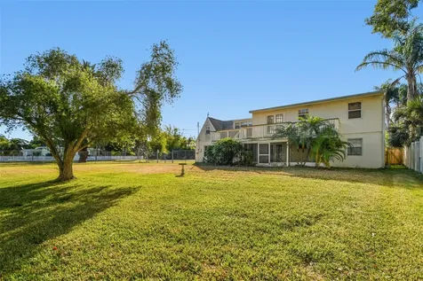 600 Tennessee Avenue Crystal Beach FL 34681
