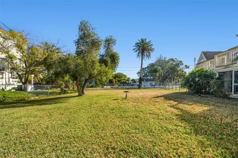 600 Tennessee Avenue Crystal Beach FL 34681