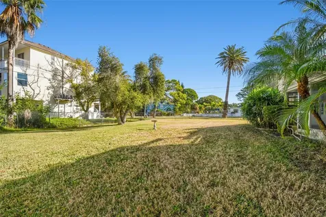 600 Tennessee Avenue Crystal Beach FL 34681