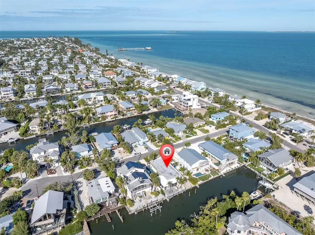 519 South Drive Anna Maria FL 34216