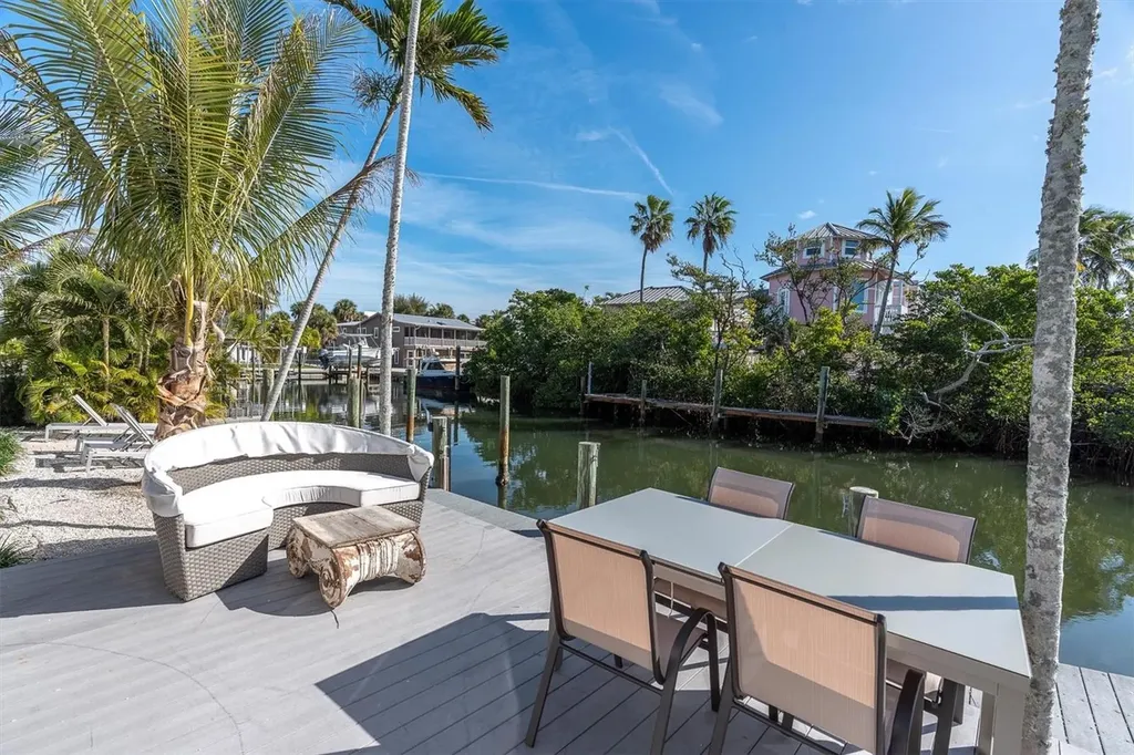 519 South Drive Anna Maria FL 34216