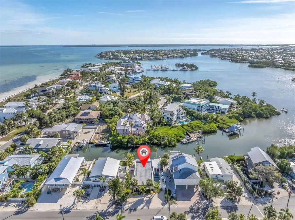 519 South Drive Anna Maria FL 34216