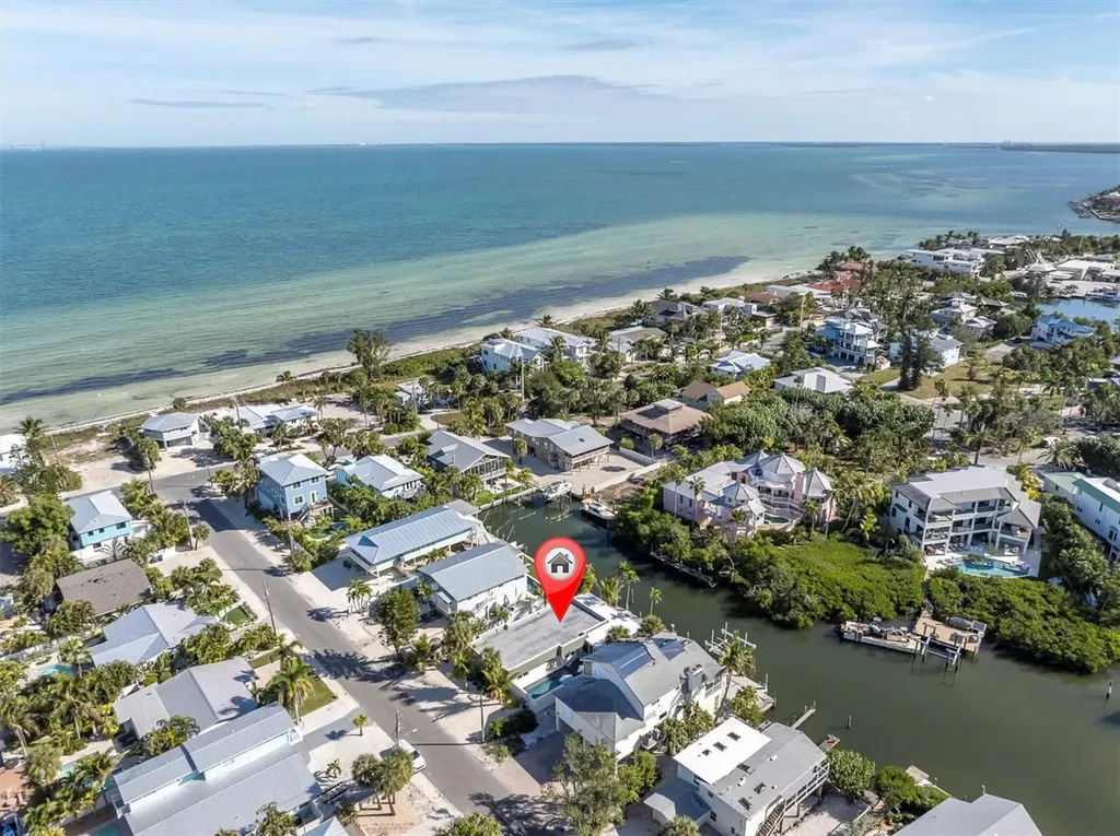 519 South Drive Anna Maria FL 34216