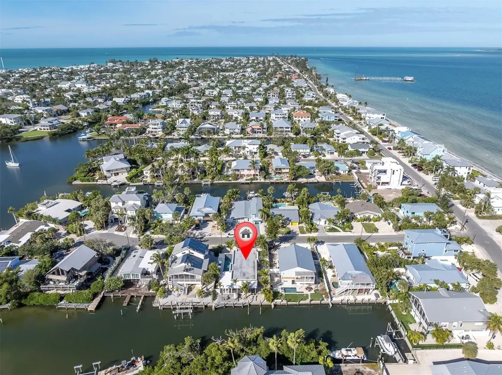 519 South Drive Anna Maria FL 34216