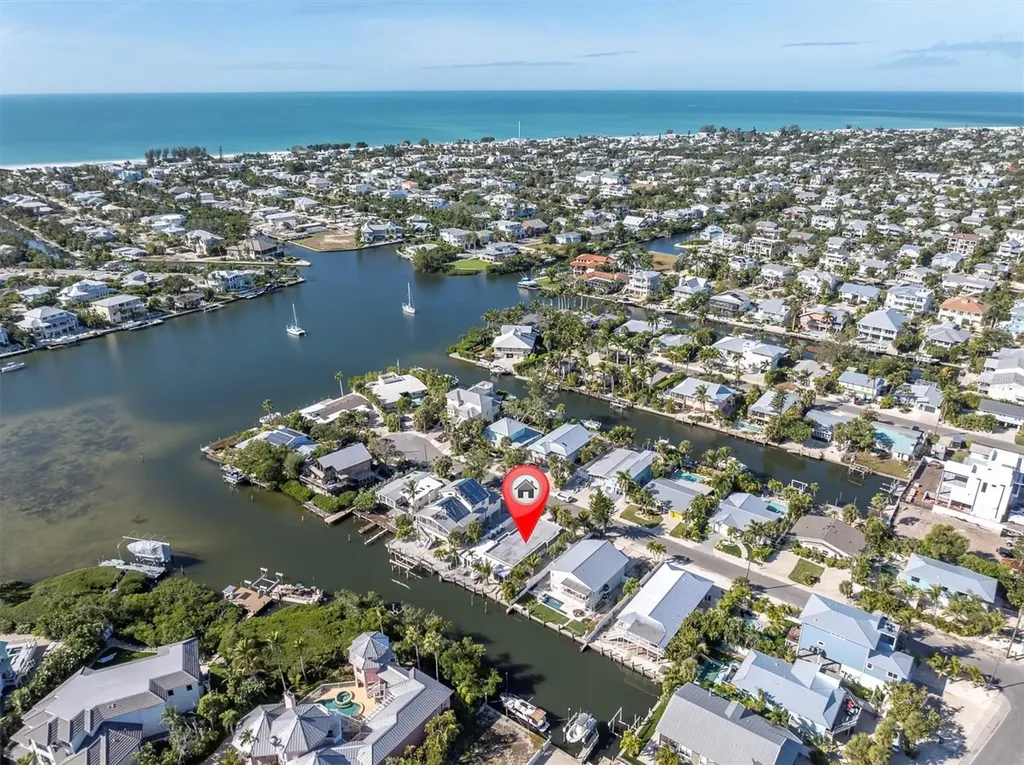 519 South Drive Anna Maria FL 34216