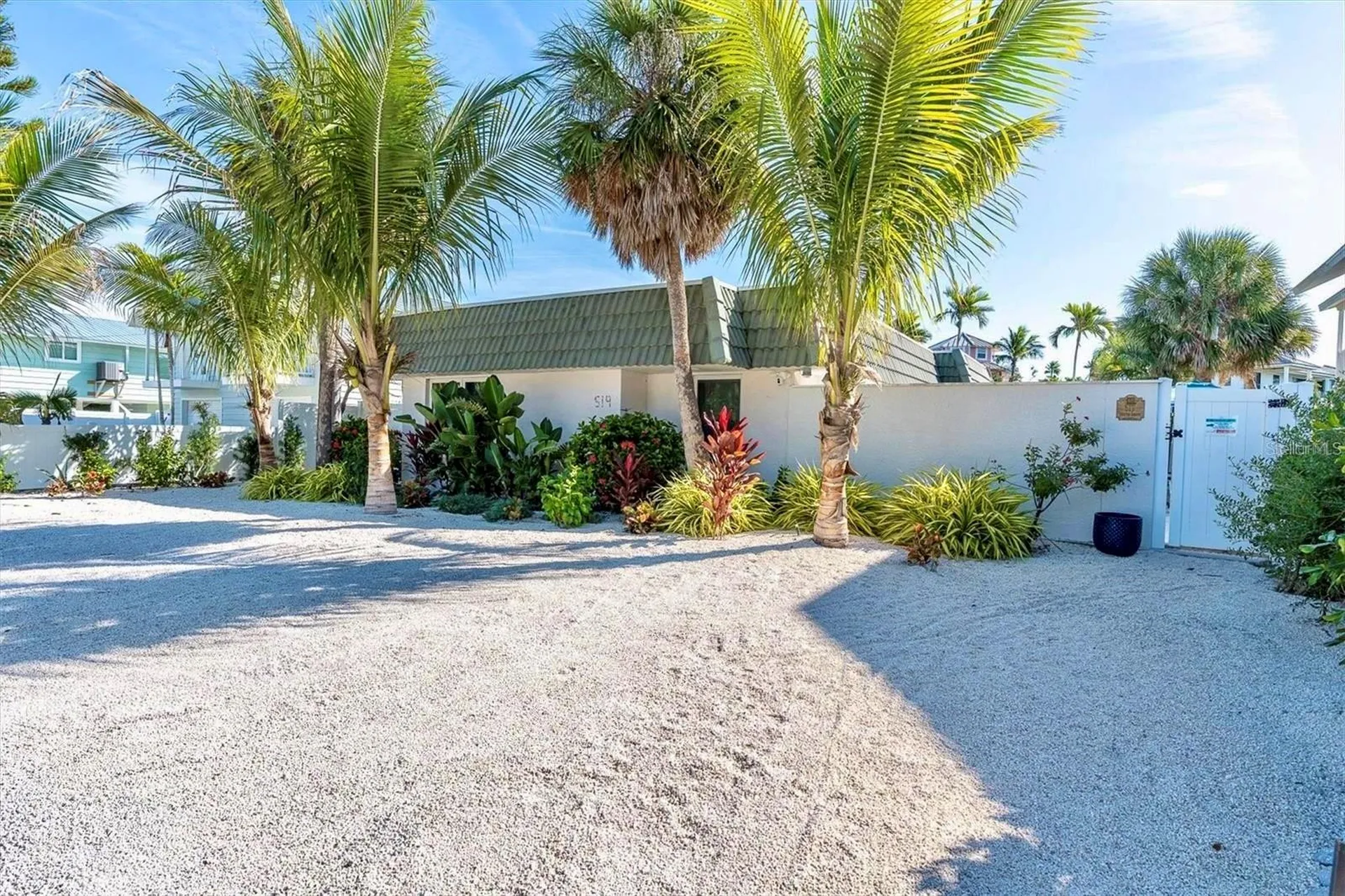 519 South Drive Anna Maria FL 34216