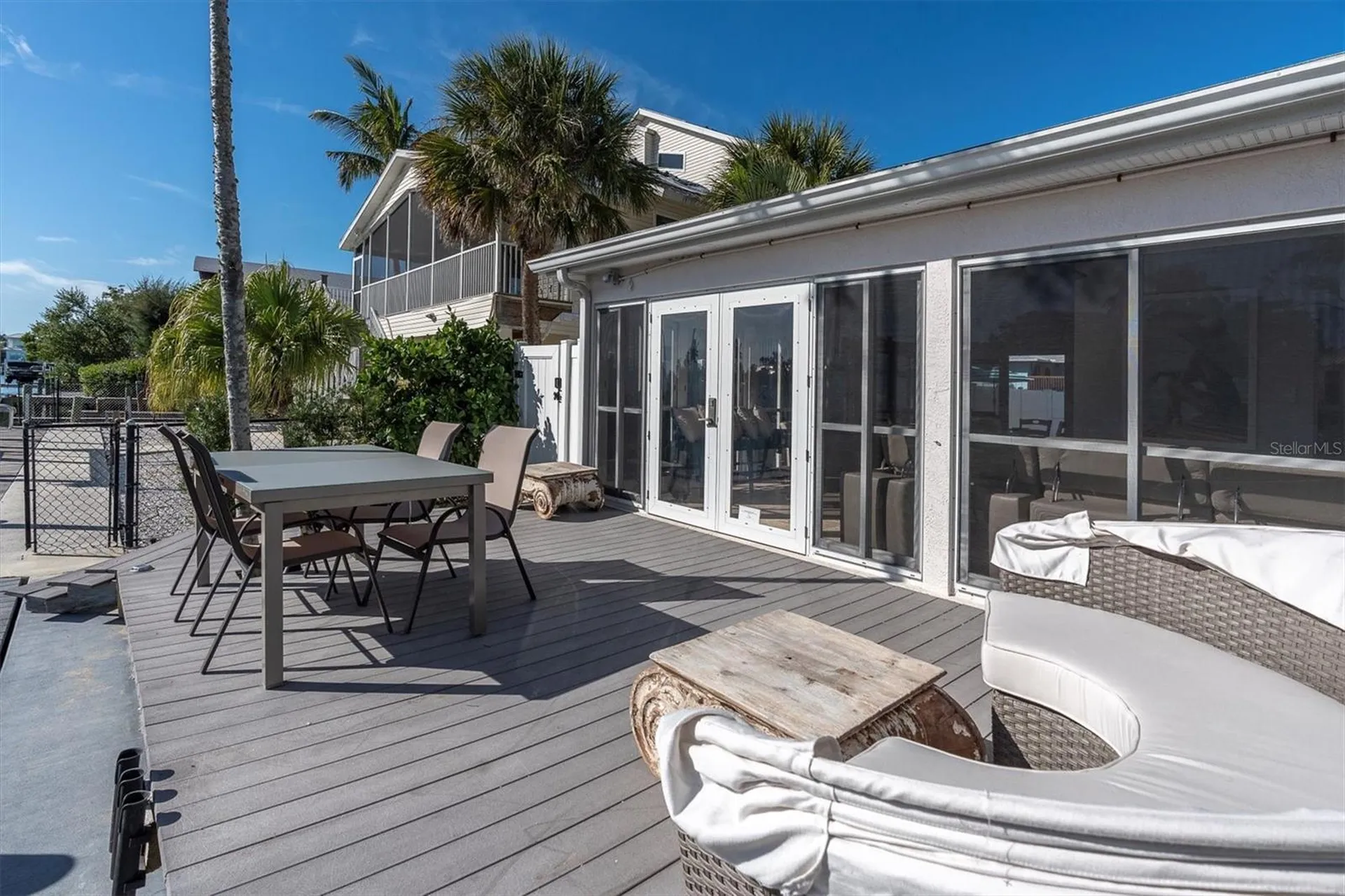 519 South Drive Anna Maria FL 34216