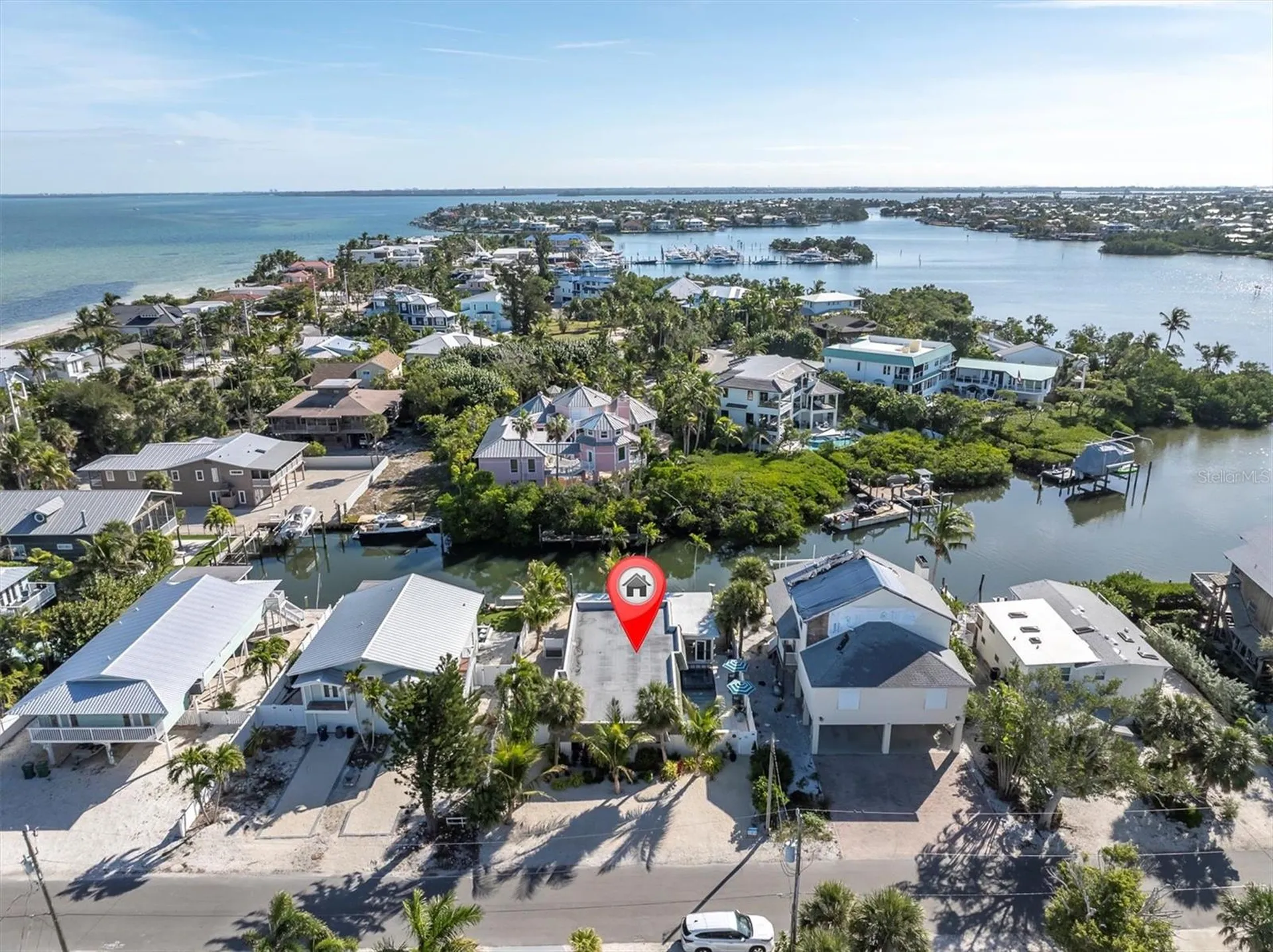 519 South Drive Anna Maria FL 34216