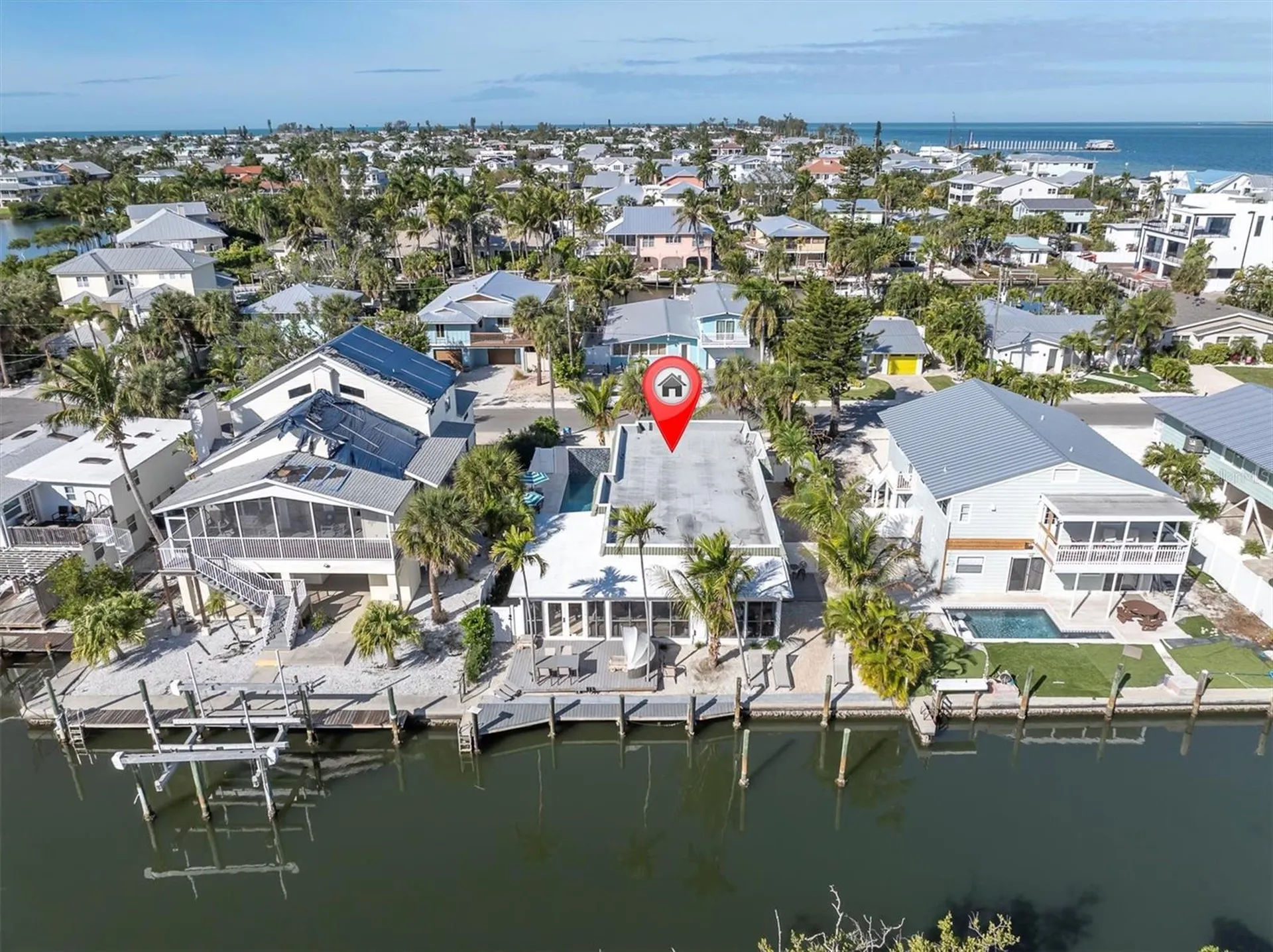 519 South Drive Anna Maria FL 34216