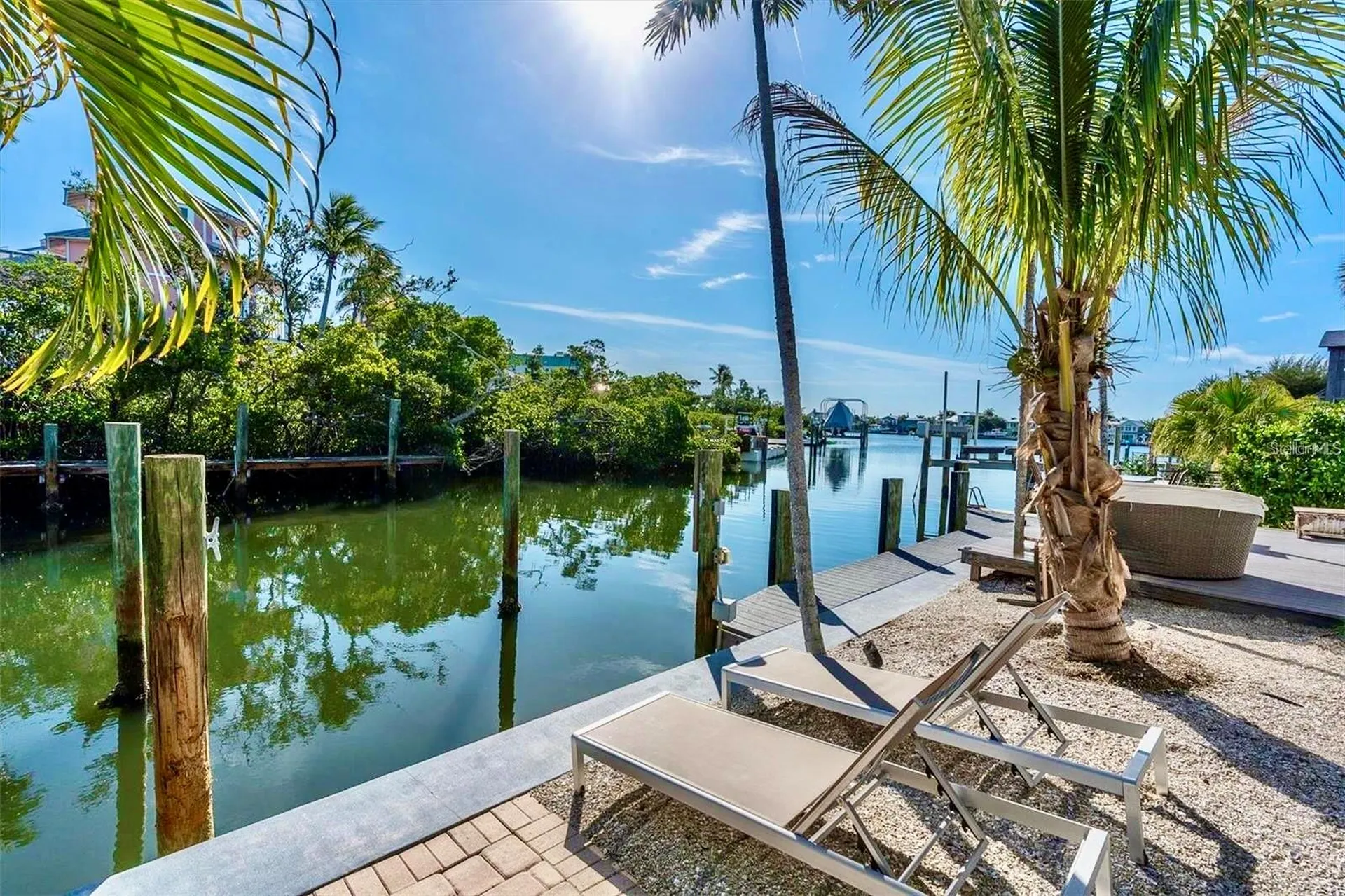 519 South Drive Anna Maria FL 34216