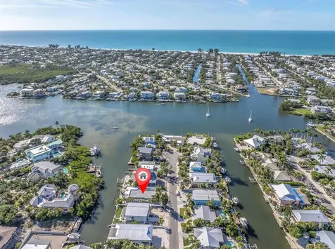 519 South Drive Anna Maria FL 34216