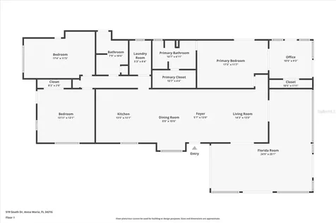 519 South Drive Anna Maria FL 34216