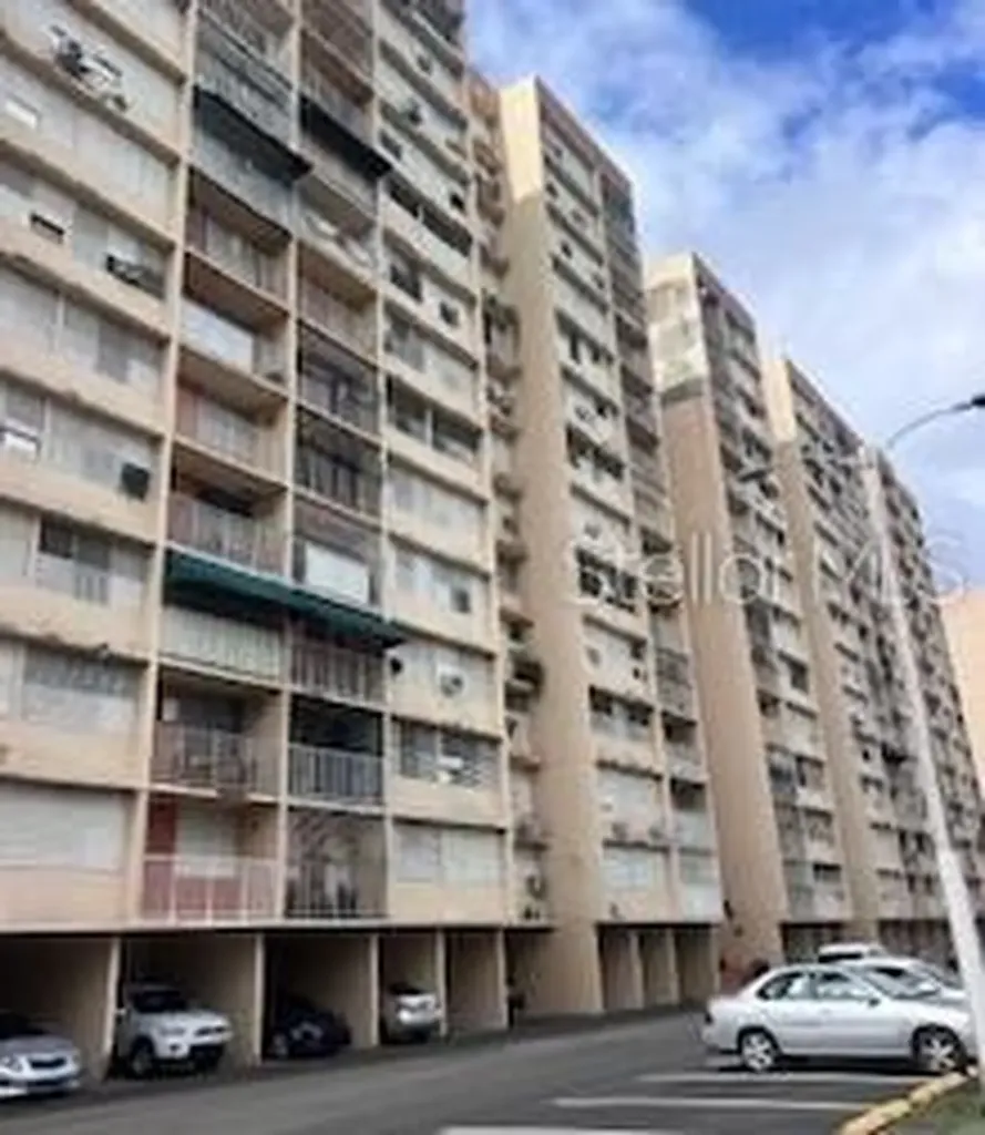 B 1304 Cond. Torres De Cervantes San Juan PR 00926