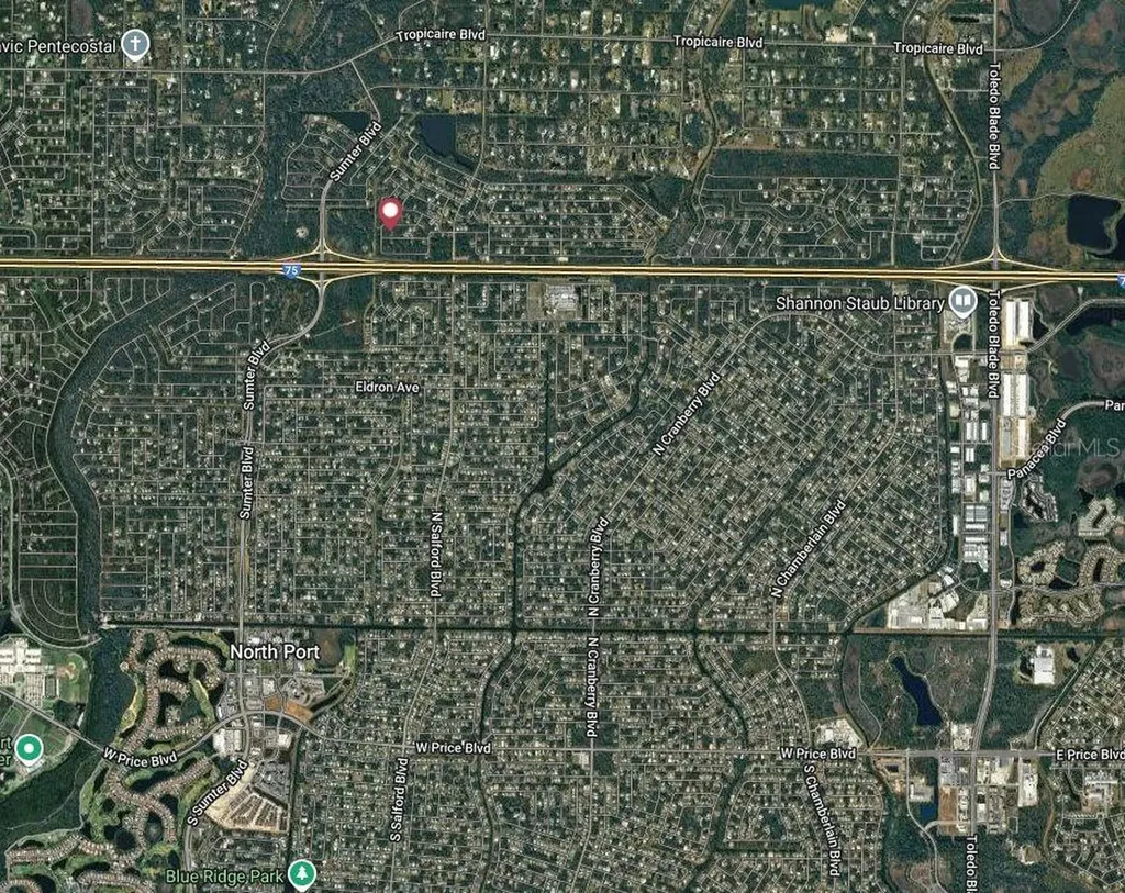 4340 Lagrange Avenue North Port FL 34286