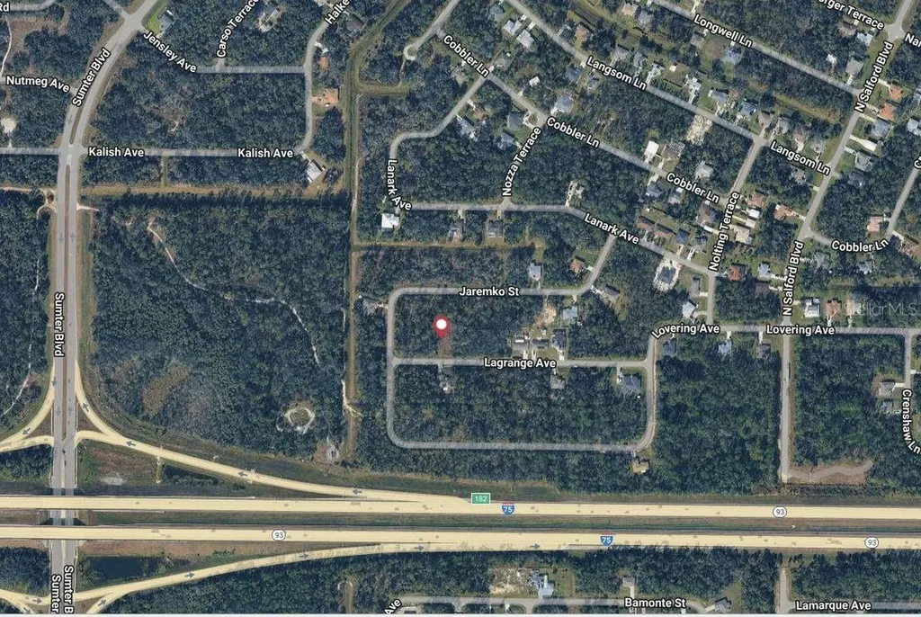 4340 Lagrange Avenue North Port FL 34286