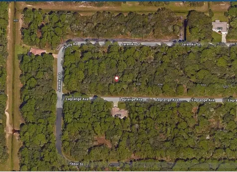 4340 Lagrange Avenue North Port FL 34286