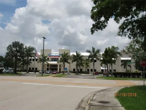 4340 Lagrange Avenue North Port FL 34286