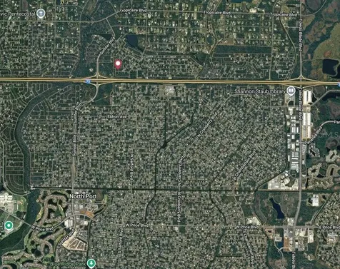 4340 Lagrange Avenue North Port FL 34286